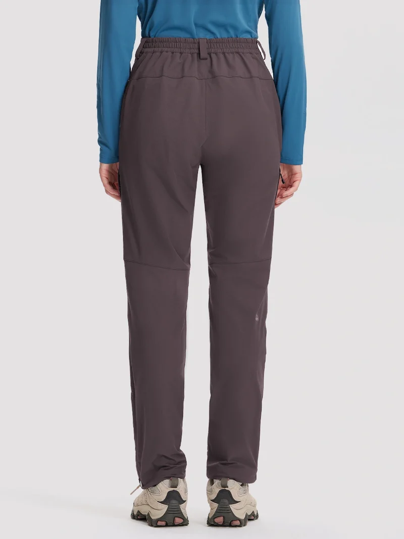 Women's HexaVent 3-Season Ventilated Breathable Hiking Pants