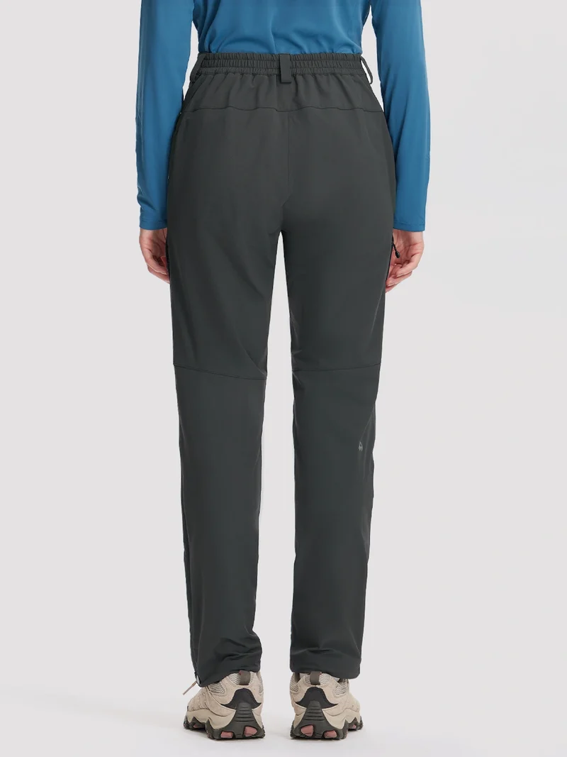 Women's HexaVent 3-Season Ventilated Breathable Hiking Pants