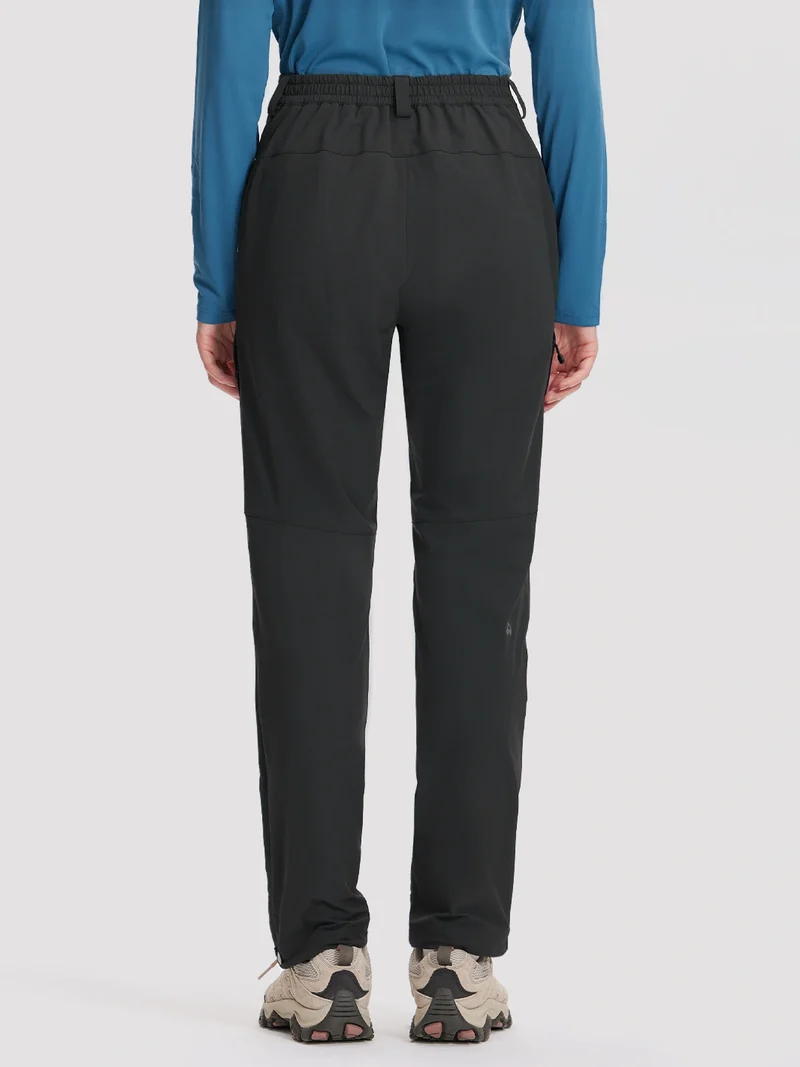 Women's HexaVent 3-Season Ventilated Breathable Hiking Pants
