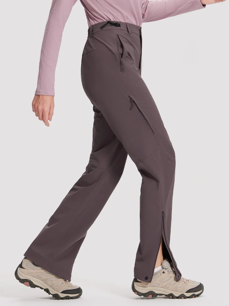 Women's HexaVent 3-Season Ventilated Breathable Hiking Pants