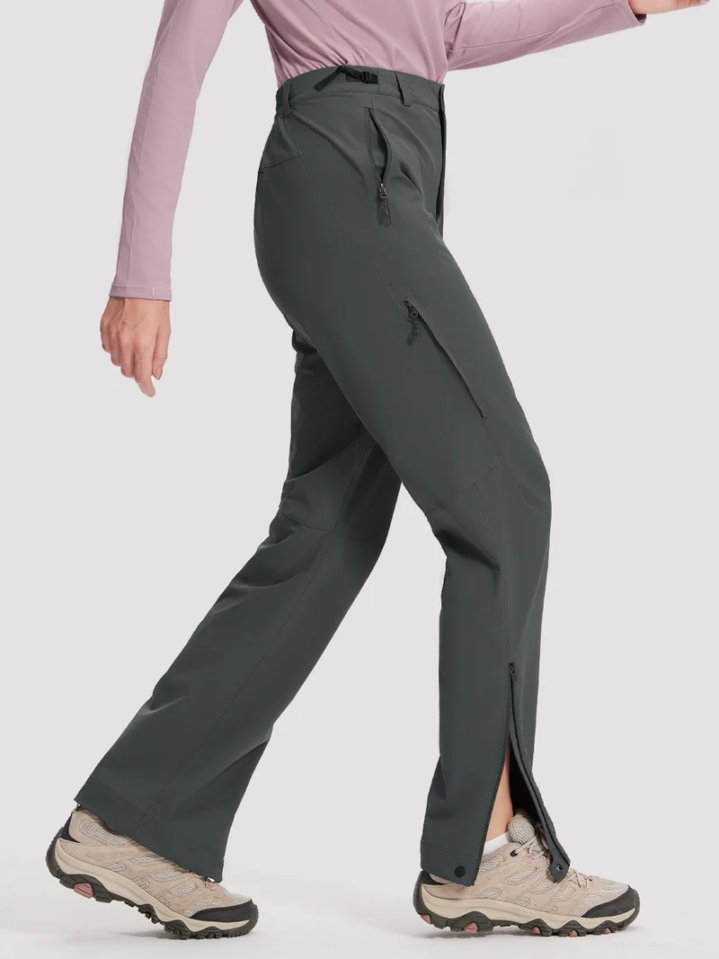 Women's HexaVent 3-Season Ventilated Breathable Hiking Pants