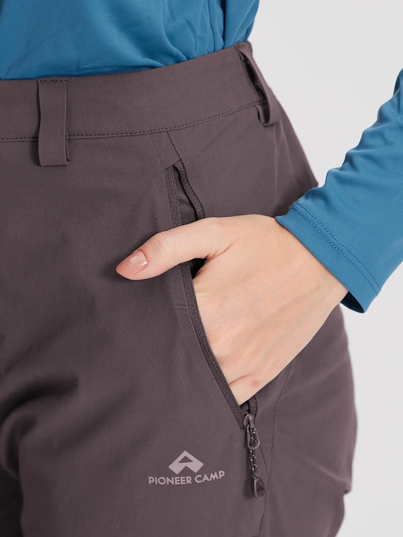 Women's HexaVent 3-Season Ventilated Breathable Hiking Pants