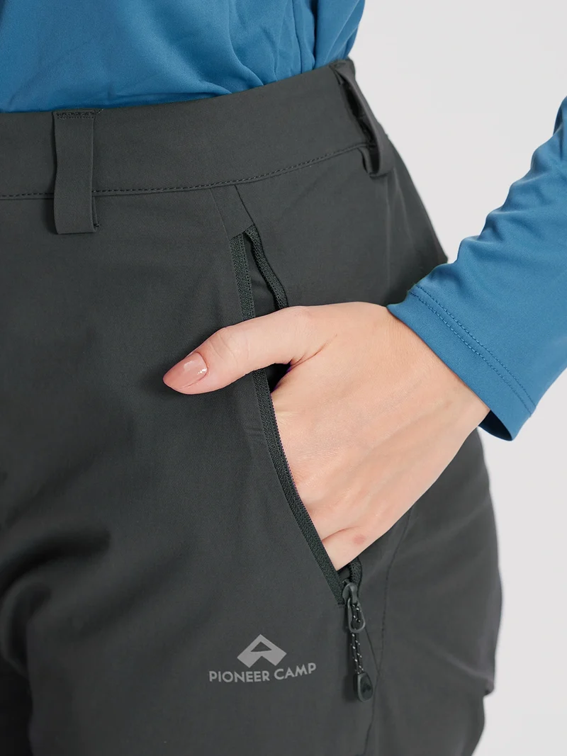 Women's HexaVent 3-Season Ventilated Breathable Hiking Pants