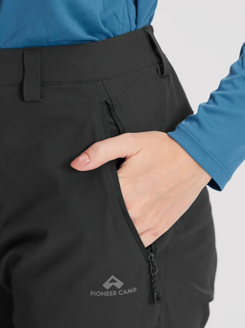 Women's HexaVent 3-Season Ventilated Breathable Hiking Pants