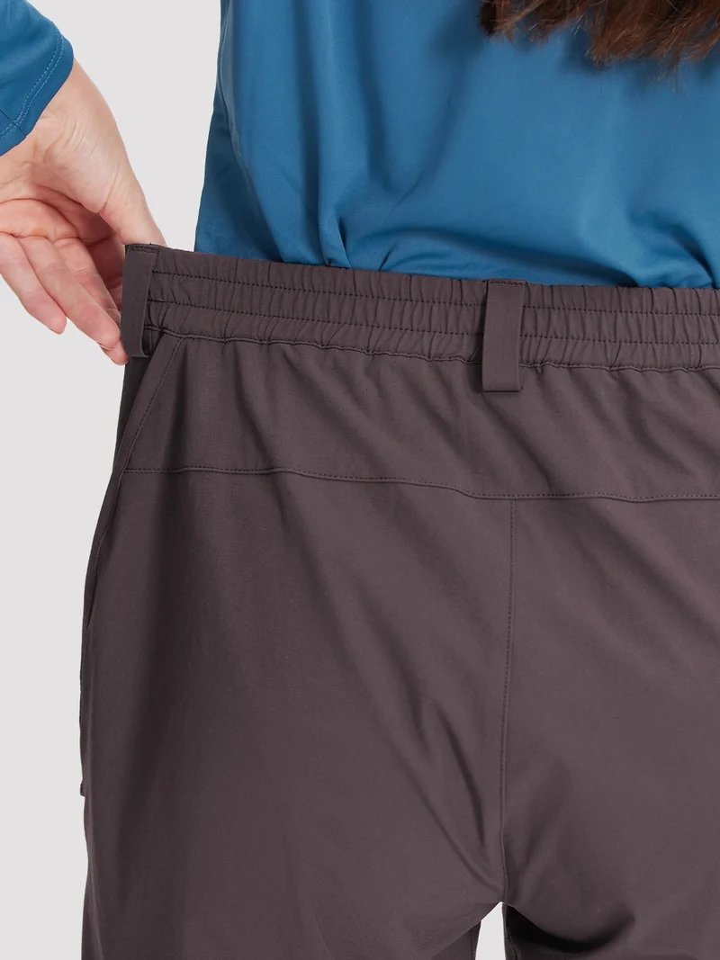 Women's HexaVent 3-Season Ventilated Breathable Hiking Pants