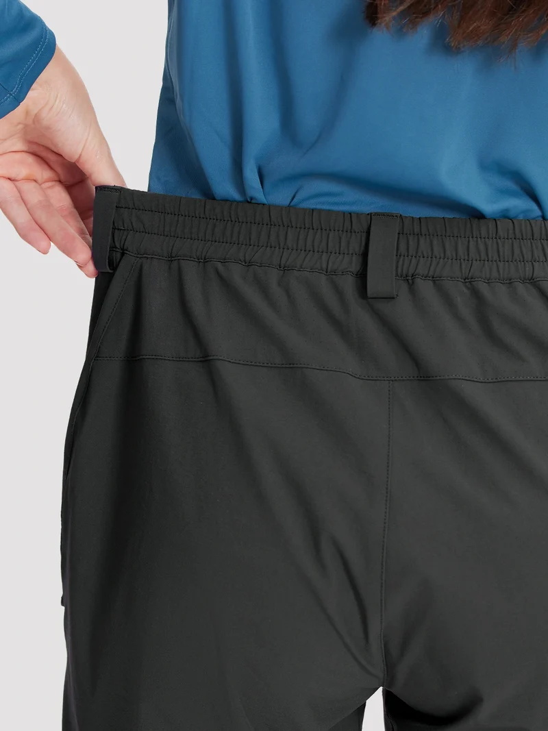 Women's HexaVent 3-Season Ventilated Breathable Hiking Pants