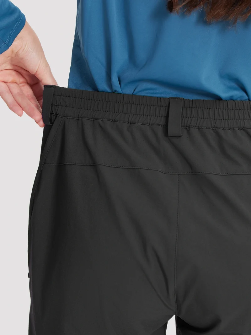 Women's HexaVent 3-Season Ventilated Breathable Hiking Pants