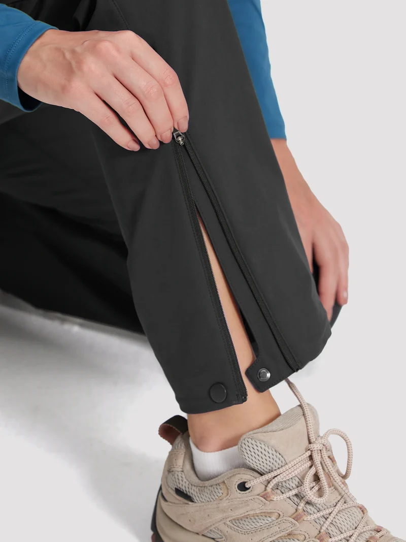 Women's HexaVent 3-Season Ventilated Breathable Hiking Pants