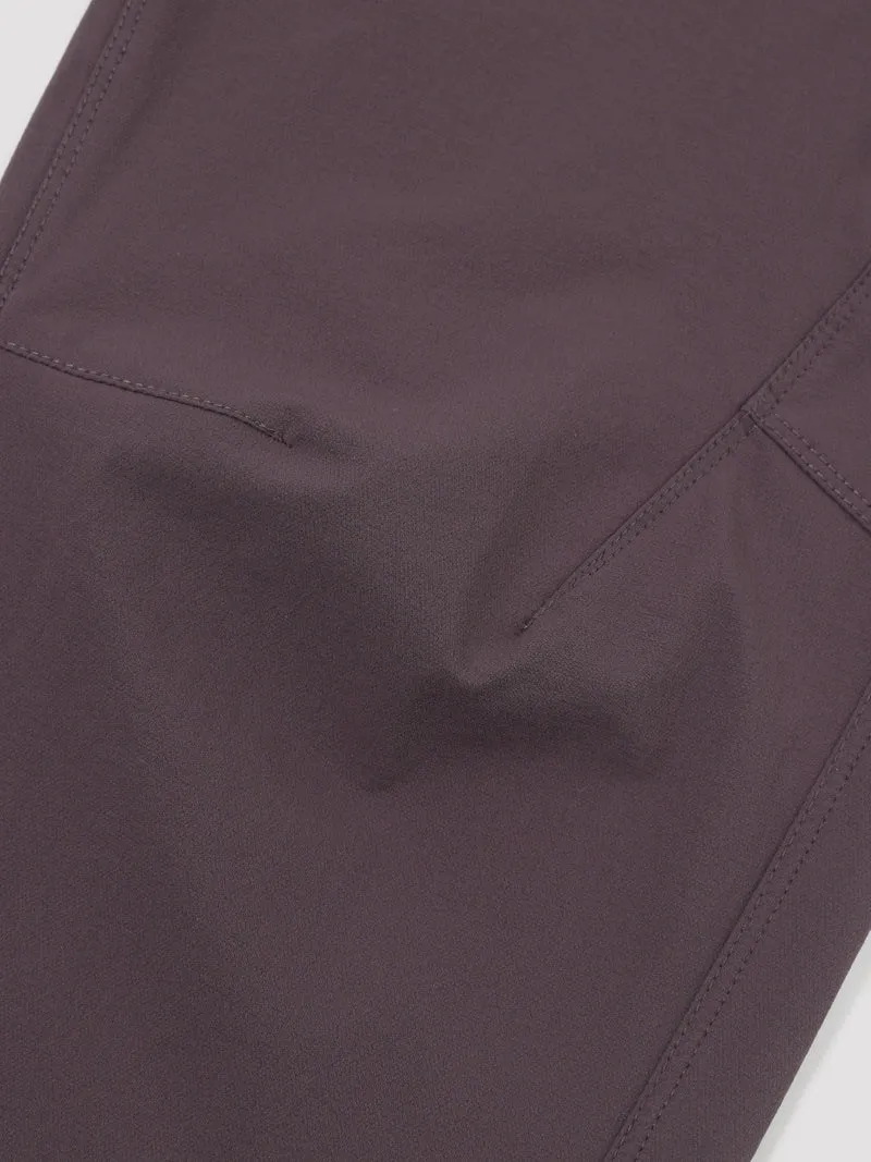 Women's HexaVent 3-Season Ventilated Breathable Hiking Pants