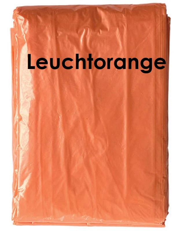 Regen-Poncho30 % Rabatt Einmal Regencape Erwachsene, Kinder