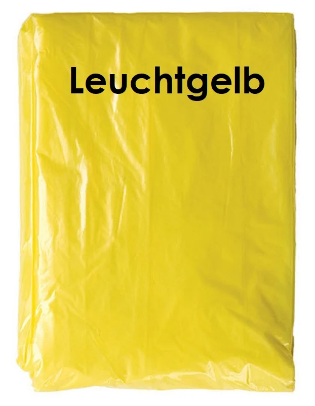 Regen-Poncho30 % Rabatt Einmal Regencape Erwachsene, Kinder
