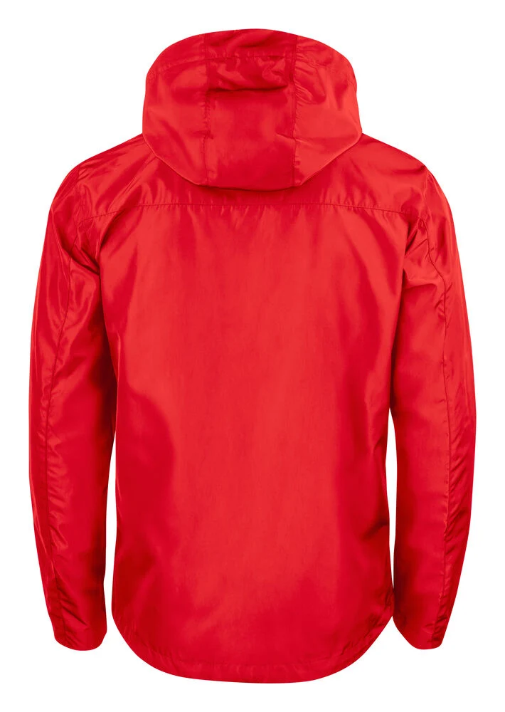 CLIQUE Webster Regen-Jacke TPU 10.000 mm Unisex 30 % Rabatt