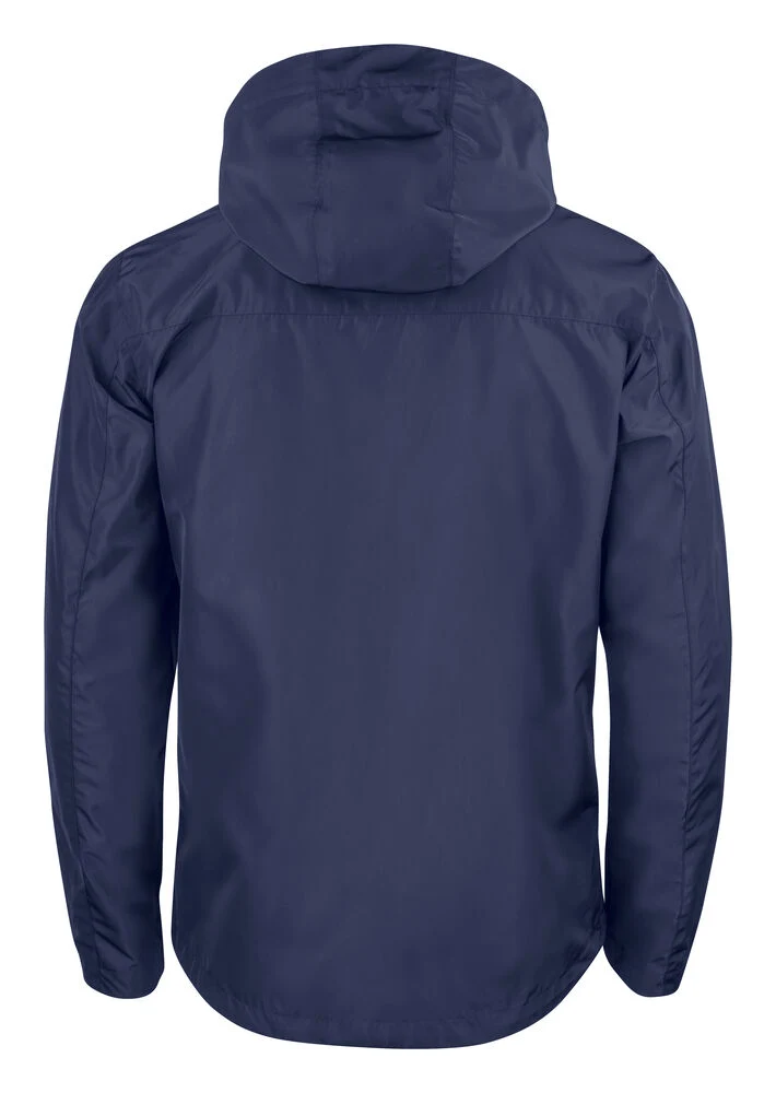 CLIQUE Webster Regen-Jacke TPU 10.000 mm Unisex 30 % Rabatt