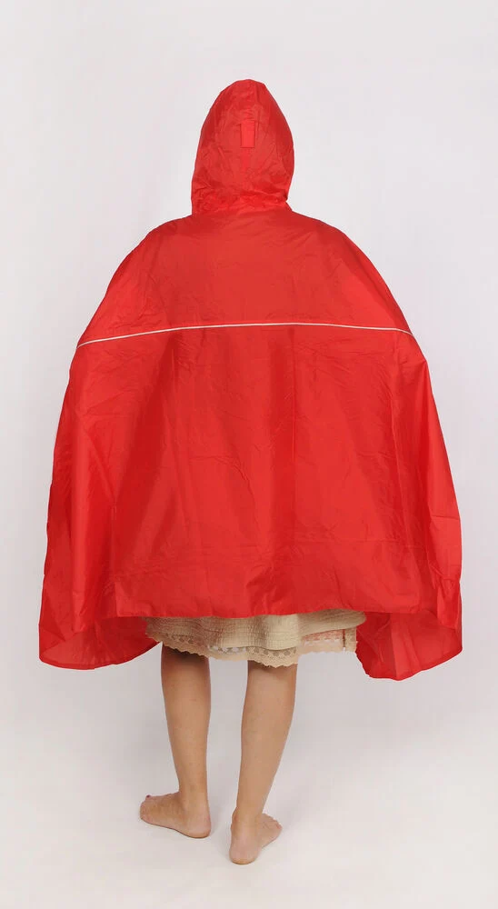 CLIQUE Regen-Poncho Regencape 5.000 mm Unisex 33 % Rabatt