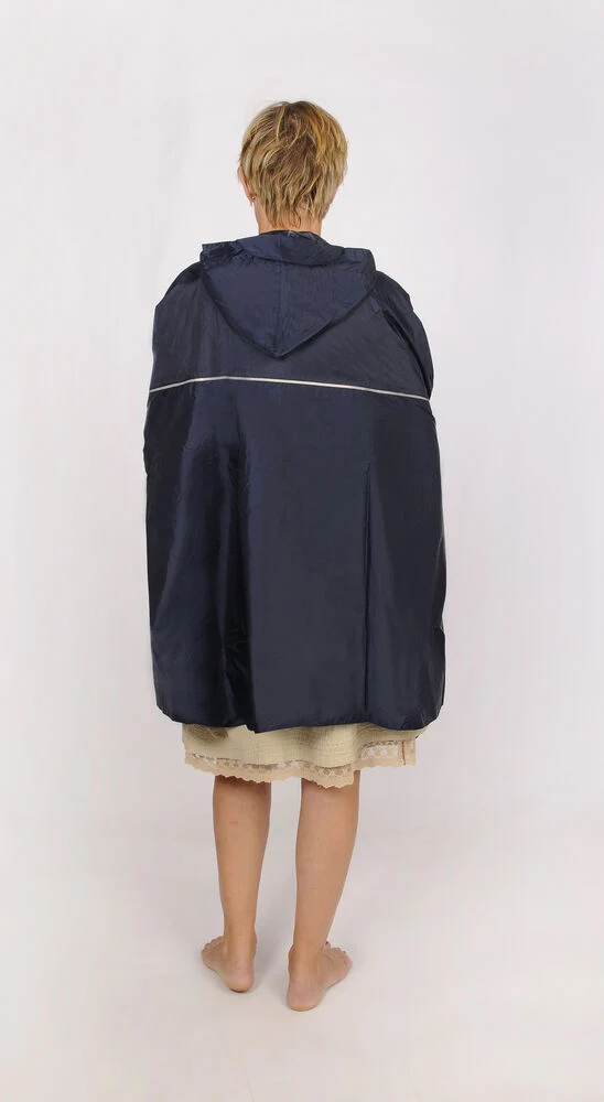 CLIQUE Regen-Poncho Regencape 5.000 mm Unisex 33 % Rabatt