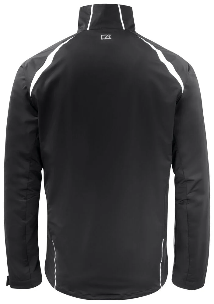 Cutter & Buck Men North Shore Jacke wasserdicht 10.000 mm Herren