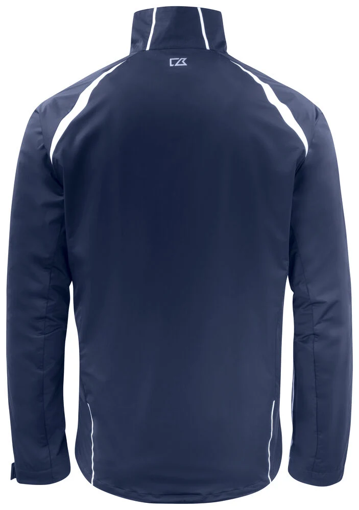 Cutter & Buck Men North Shore Jacke wasserdicht 10.000 mm Herren