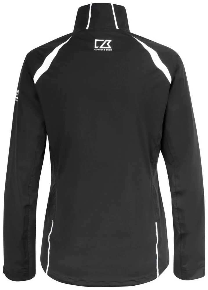 Cutter & Buck Ladies North Shore Jacke wasserdicht 10.000 mm Damen