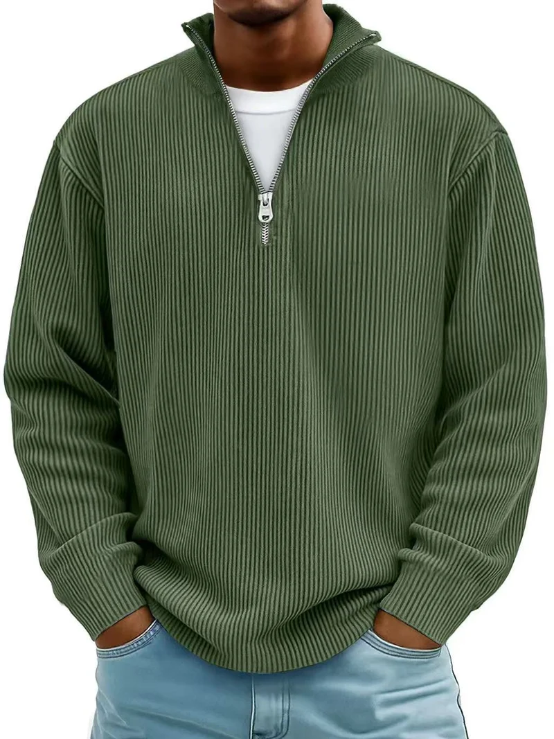 Paul | Herren Pullover im modernen Schnitt für Herbst