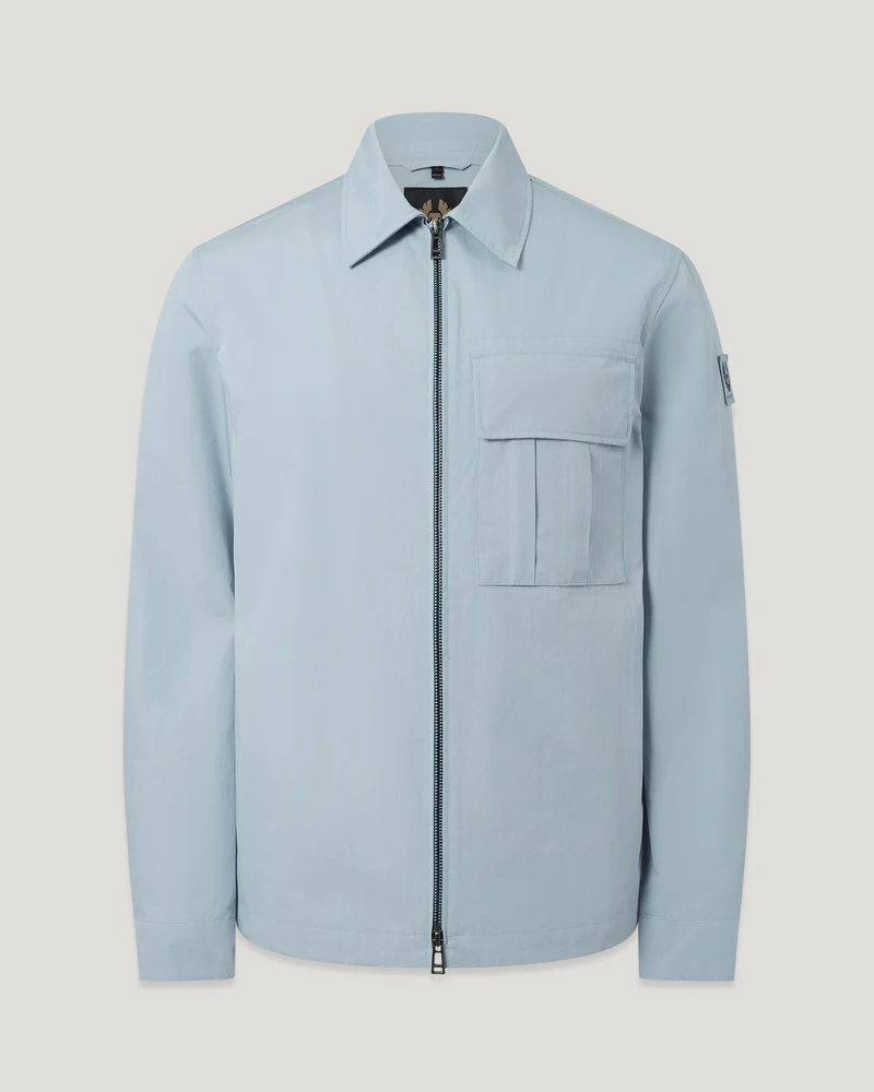 CARGO OVERSHIRT