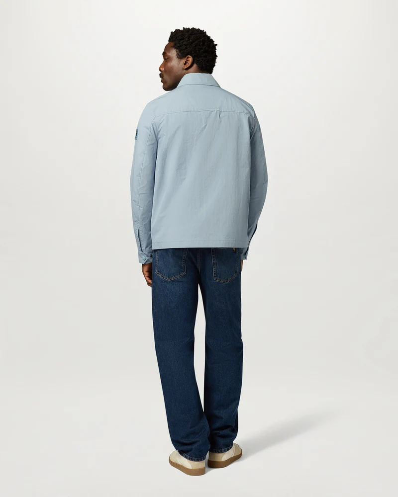 CARGO OVERSHIRT