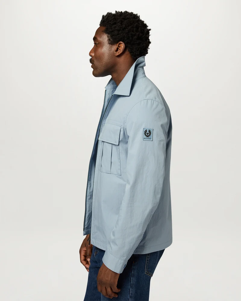 CARGO OVERSHIRT