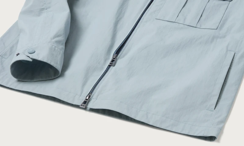 CARGO OVERSHIRT