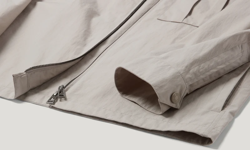 CARGO OVERSHIRT