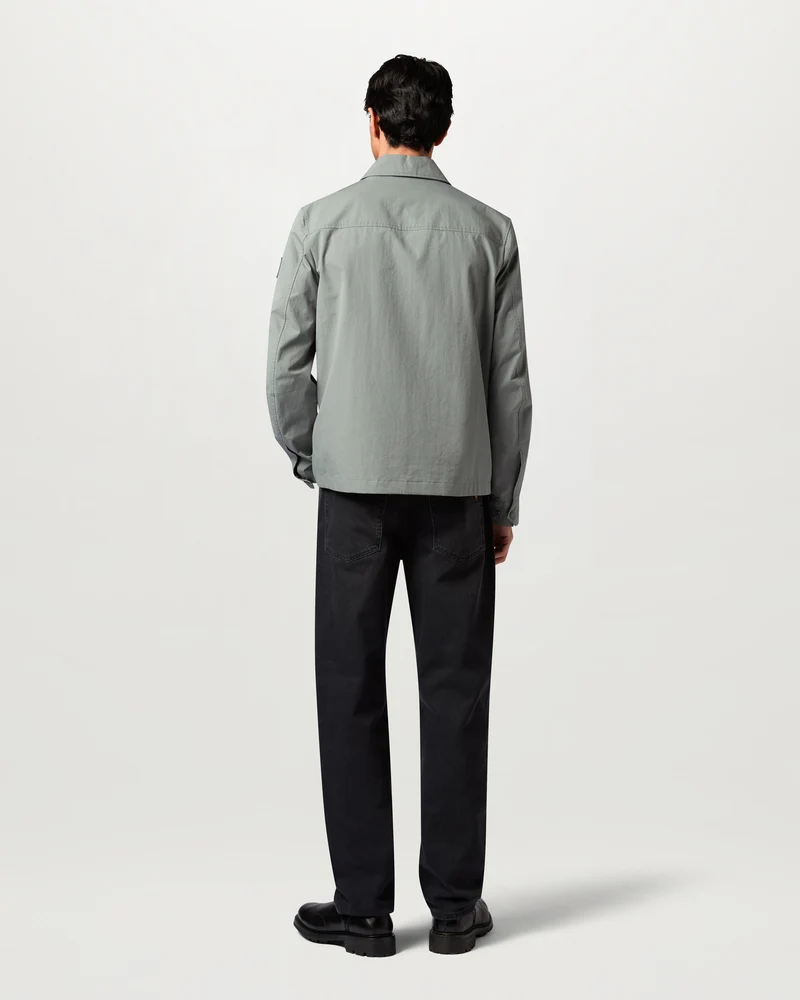 CARGO OVERSHIRT