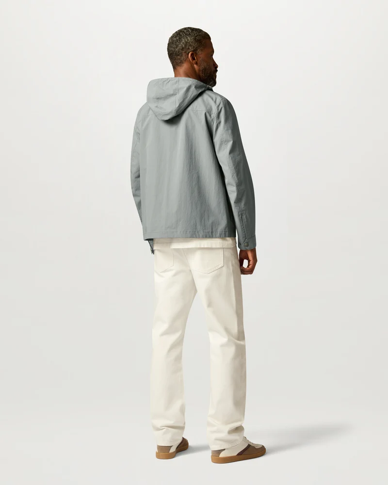 CONTAINER OVERSHIRT