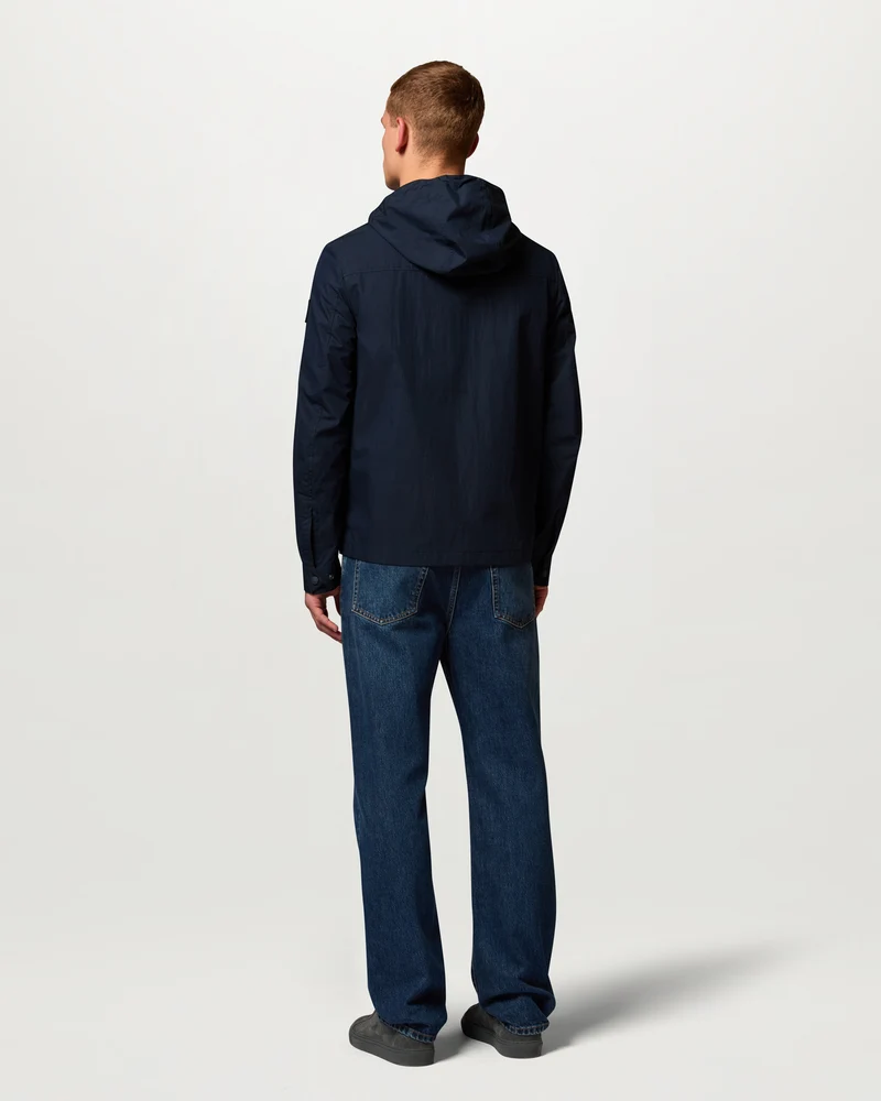 CONTAINER OVERSHIRT