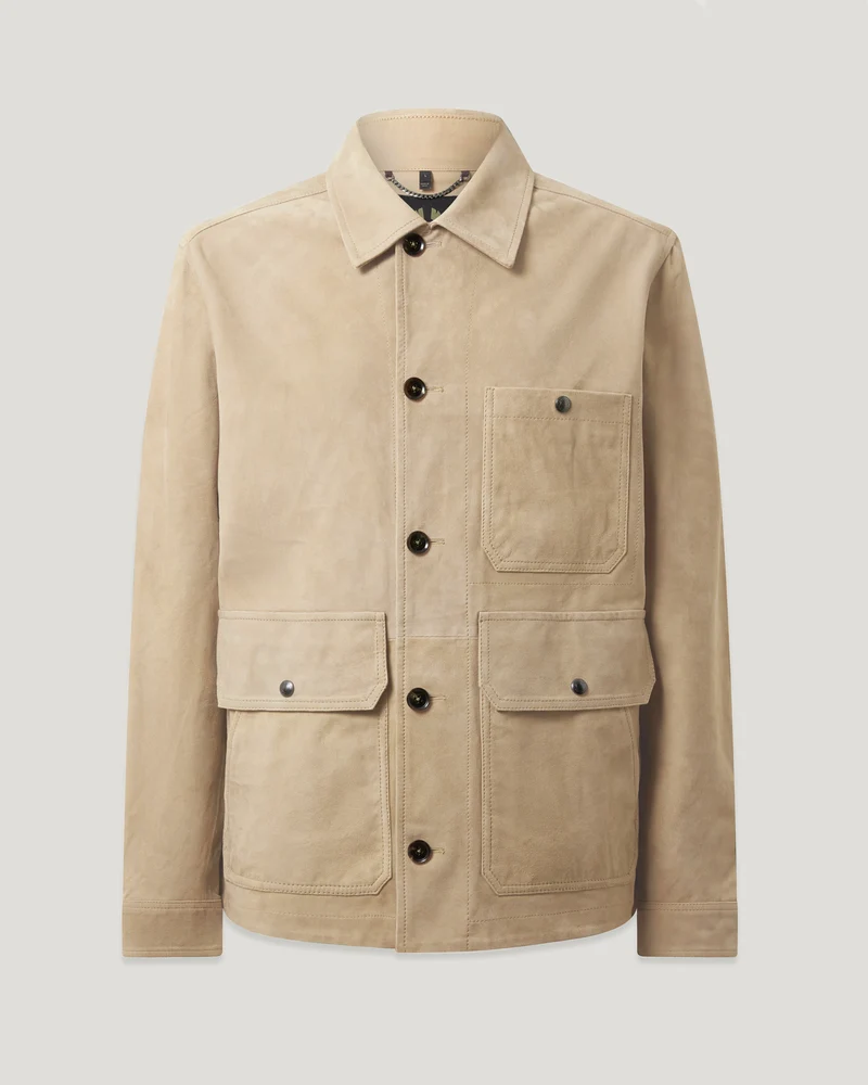 TRAIL JACKET