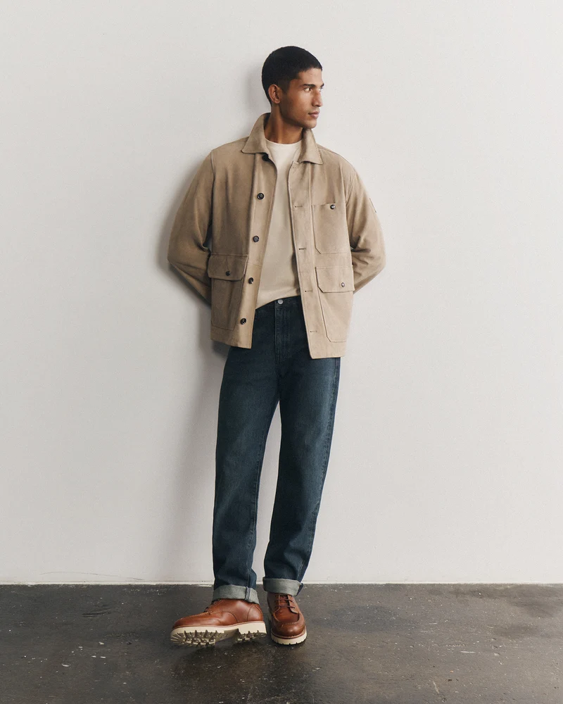 TRAIL JACKET