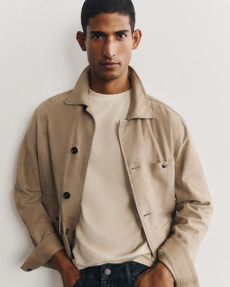 TRAIL JACKET
