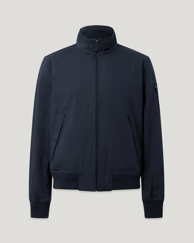 OVERLAND JACKET