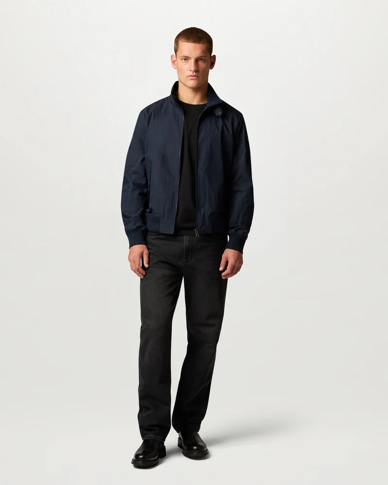 OVERLAND JACKET