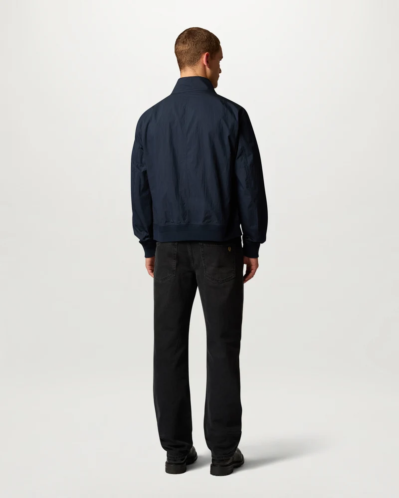 OVERLAND JACKET