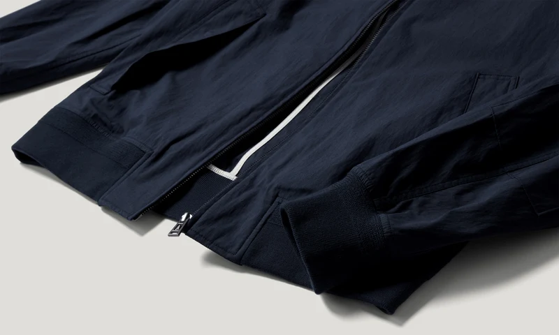 OVERLAND JACKET
