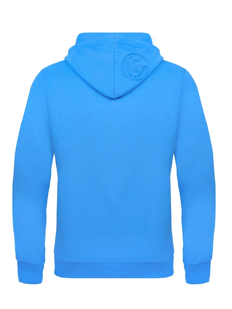 Hoodie Takelage Tjark