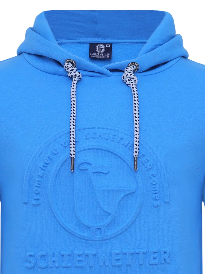 Hoodie Takelage Tjark