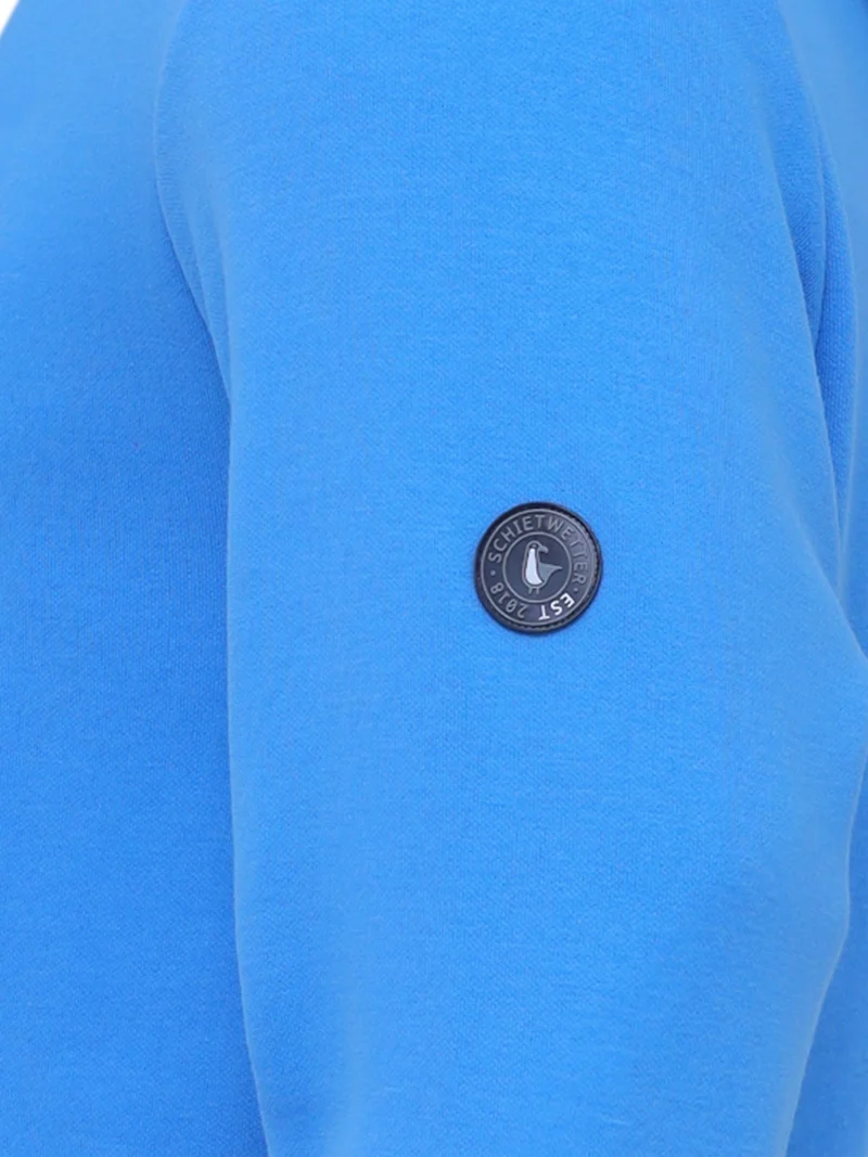 Hoodie Takelage Tjark