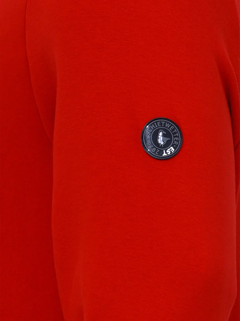 Hoodie Takelage Tjark