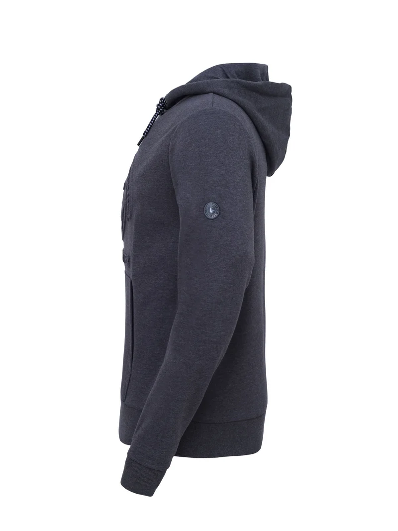 Hoodie Takelage Tjark