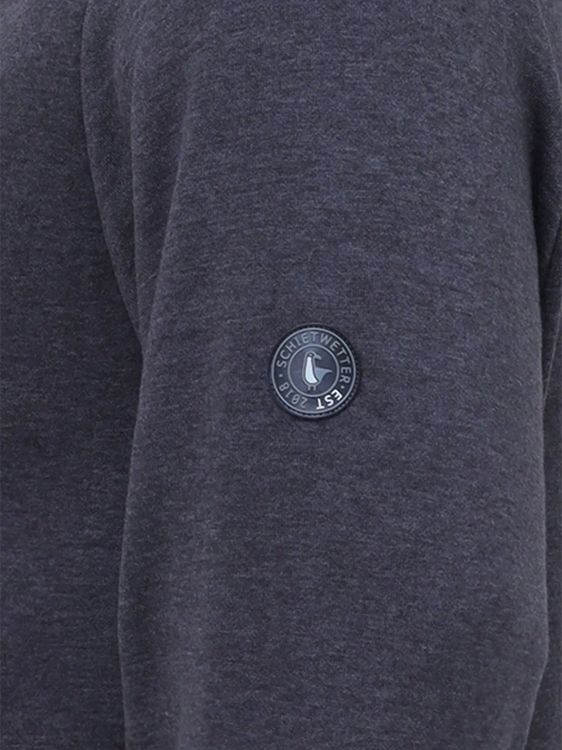 Hoodie Takelage Tjark