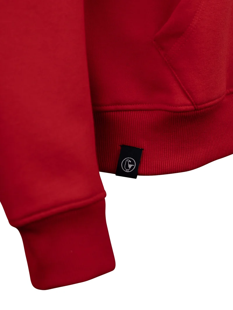 Sweatjacke SW Inselkerl Fiete