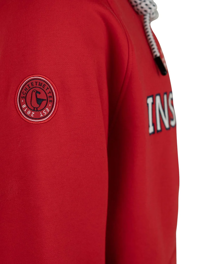 Sweatjacke SW Inselkerl Fiete