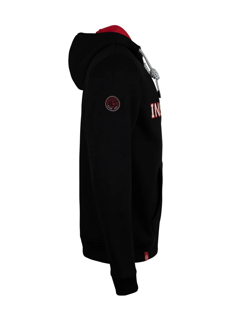 Sweatjacke SW Inselkerl Fiete