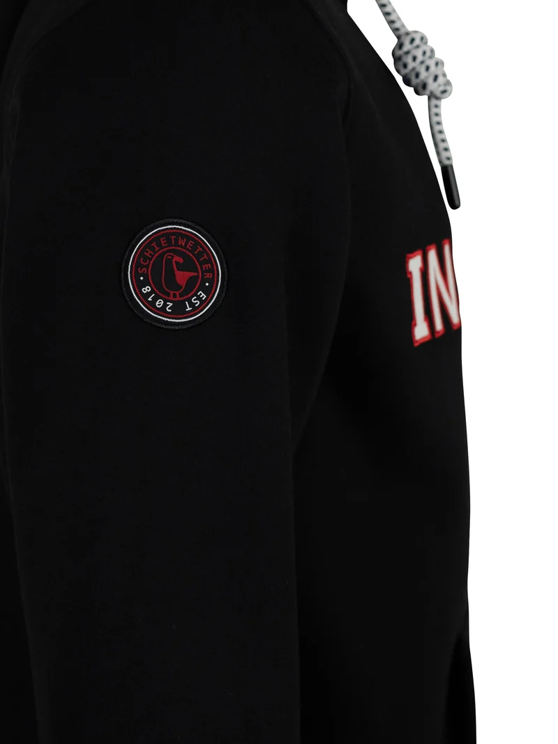 Sweatjacke SW Inselkerl Fiete