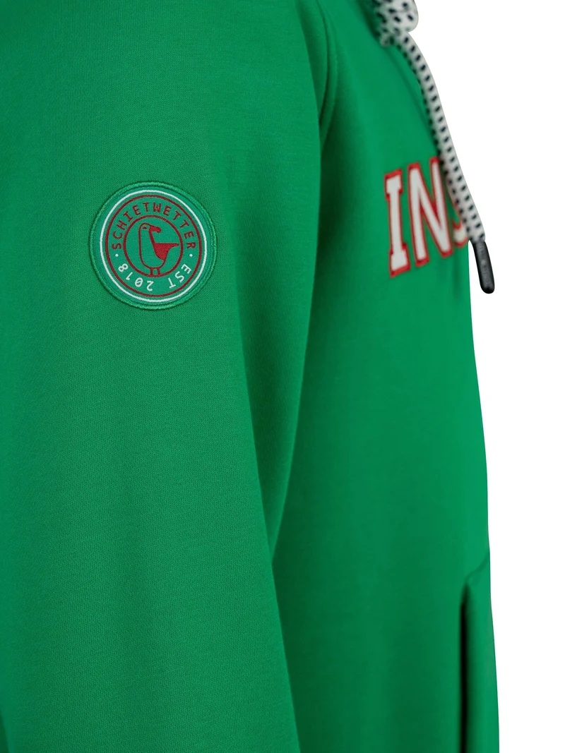 Sweatjacke SW Inselkerl Fiete