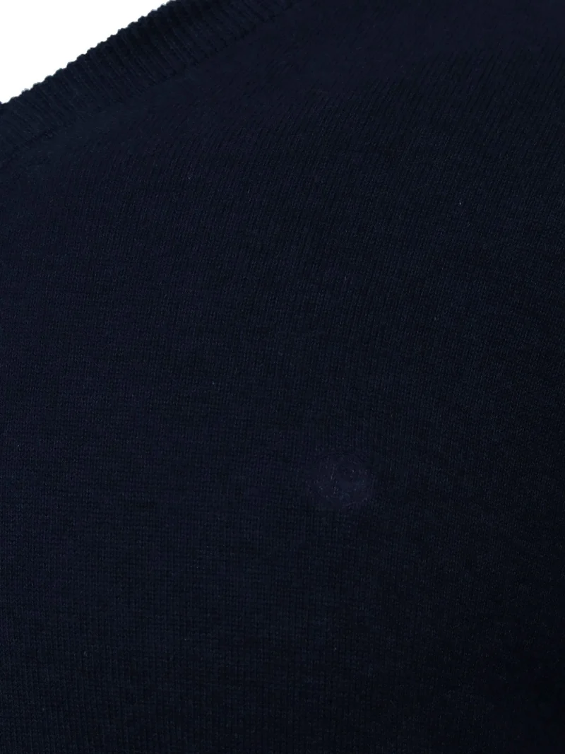 Pullover V-Ausschnitt Silas
